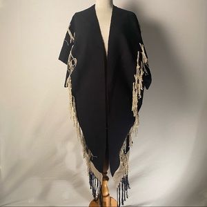 Noir by Night Stevie Cape by Rhiannon Greigo’s Ghost Dancer